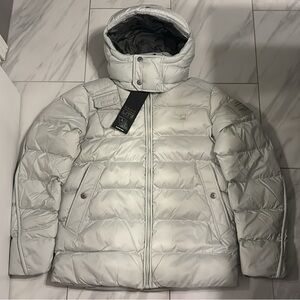 Men’s G-Star Raw Whistler Padded Jacket